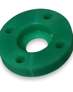 Plain bearing bush AMBA